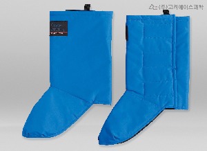 Cryo Gaiters (액화질소용 신발덮개)