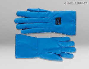 Cryo-Gloves_MID ARM (액화질소용 장갑) - 고려에이스 쇼핑몰