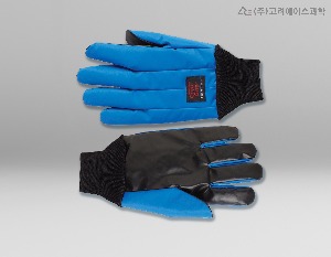 Waterproof Cryo-Grip® Gloves_WRIST (액화질소용 GRIP 장갑_방수)
