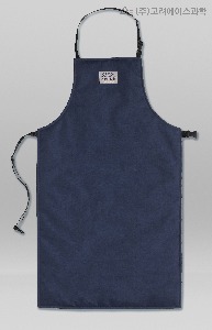 Cryo-Industrial Aprons  (산업용-액화질소보호용 앞치마)
