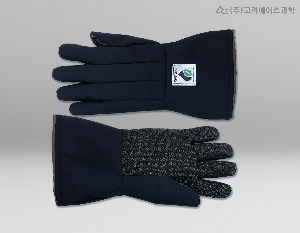 Cryo-LNG™ Gloves_MID ARM (LNG 액화질소용 장갑_방수)