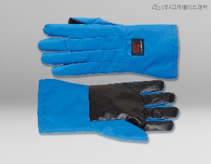 Waterproof Cryo-Grip® Gloves_MID ARM (액화질소용 GRIP 장갑_방수)