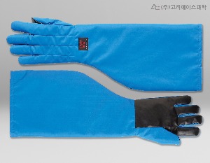 Waterproof Cryo-Grip® Gloves_SHOULDER (액화질소용 GRIP 장갑_방수)