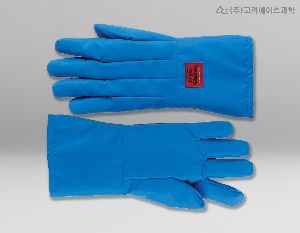 Waterproof Cryo-Gloves_MID ARM (액화질소용 장갑_방수) - 고려에이스 쇼핑몰