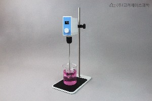 Digital Overhead Stirrer (디지털 오버헤드 교반기 KA.31-22)