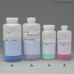 Wide Mouth Write-On Bottles (Write-On 광구병) - 고려에이스 쇼핑몰