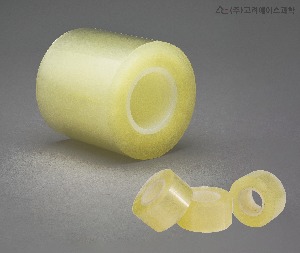 Clear Tape For Protective Labeling (냉동 라벨 보호 테이프) - 고려에이스 쇼핑몰