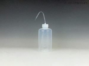 PFA Narrow Mouth Wash Bottles (PFA 세구세척병_외산) - 고려에이스 쇼핑몰