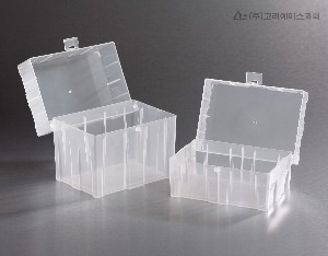 Axygen® MultiRack tip system - empty racks