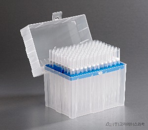 Axygen® MultiRack Filter Pipet Tips_Maxymum Recovery