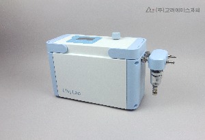 Chemistry Diaphragm Pump _Digital (내화학용 테플론 진공펌프_다이어프램, 디지털) - 고려에이스 쇼핑몰