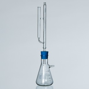 NMR 튜브 크리너-고무전,LM.AP-037