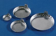 Disposable Round Aluminum Dishes (알루미늄 디쉬) - 고려에이스 쇼핑몰