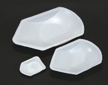 Pour-Boat Polystyrene Weighing Dishes (일회용 웨잉보트) - 고려에이스 쇼핑몰