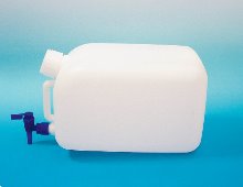 Aspirator Bottle_20L (사각 하구병 20L_국산) - 고려에이스 쇼핑몰