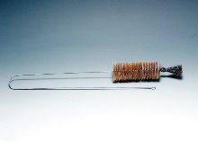 Buret Brush (뷰렛용 세척솔_KA.00-36) - 고려에이스 쇼핑몰