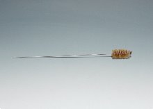 Centrifuge Brush (원심관용 세척솔_KA.00-36A) - 고려에이스 쇼핑몰