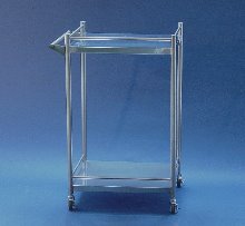 Cart 스텐 판 카트(2단) - 고려에이스 쇼핑몰
