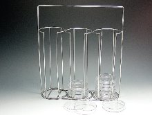 Petri Dish Carrier (샤레운반대) - 고려에이스 쇼핑몰