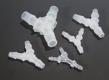 Y-Type Connectors (Y 콘넥터) - 고려에이스 쇼핑몰