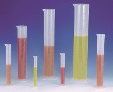 PP Graduated Cylinders(메스실린더_PP) - 고려에이스 쇼핑몰