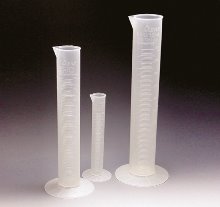 PP Graduated Cylinders (메스실린더_PP) - 고려에이스 쇼핑몰