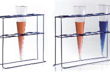 Imhoff Settling Cone and Poxygrid Cone Racks - 고려에이스 쇼핑몰