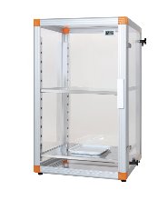 Gas Exchangeable Desiccator Cabinet_Dry Active(가스치환 데시게이터 캐비넷_KA.33-75GE) - 고려에이스 쇼핑몰