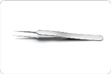 High Precision Tweezers (고정밀 포셉_110mm) IT.5.SA - 고려에이스 쇼핑몰