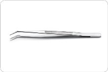 General Purpose Tweezers (범용 포셉_150mm) IT.124.SA - 고려에이스 쇼핑몰
