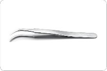 High Precision Tweezers (고정밀 포셉_120mm) IT.2AB.SA - 고려에이스 쇼핑몰