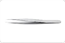 High Precision Tweezers (고정밀 포셉_120mm) IT.0.SA - 고려에이스 쇼핑몰