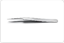 High Precision Tweezers (고정밀 포셉_115mm) IT.5A.SA - 고려에이스 쇼핑몰