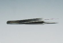 Electronic Tweezers (전자 포셉_110mm) HC.201-11B - 고려에이스 쇼핑몰