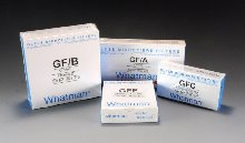 Whatman GF/D (2.7㎛) 유리섬유 여과지 - 고려에이스 쇼핑몰