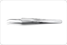 High Precision Tweezers (고정밀 포셉_110mm) IT.5B.SA - 고려에이스 쇼핑몰