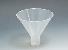 Powder Funnel (파우더 훤넬, 깔때기_국산) - 고려에이스 쇼핑몰