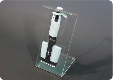 Multi-Channel Micro Pipette Stand (마이크로 피펫 스탠드) - 고려에이스 쇼핑몰