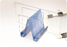 Bel-Art Electrophoresis Gel Plate Drying Rack - 고려에이스 쇼핑몰