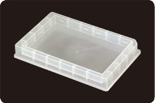 Single Bottom Low Profile Reagent Reservoir (싱글 보틈 로우 프로파일 시약 리저버_AX.RES-SW1-LP) - 고려에이스 쇼핑몰