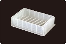 8 Bottom High Profile Reagent Reservoir (8 보틈 하이 프로파일 시약 리저버_AX.RES-SW8-HP) - 고려에이스 쇼핑몰