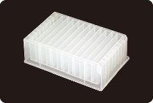 12 Channel High Profile Reagent Reservoir (12채널 하이 프로파일 시약 리저버_AX.RES-MW12-HP) - 고려에이스 쇼핑몰