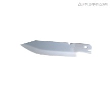 ⊙ Autopsy Blade (부검용 블레이드)