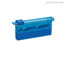 ⊙ Microtome Blade (검경용 박판 절단 블레이드)