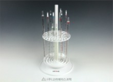 Plastic Pipette Stand (플라스틱 피펫 스탠드_KA.11-78) - 고려에이스 쇼핑몰