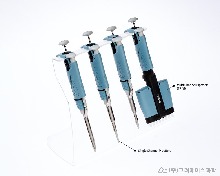 Multi 8 Channel Pipetters (멀티 8채널 피펫터) - 고려에이스 쇼핑몰