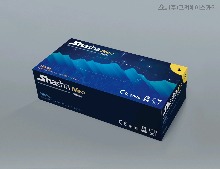 Nitrile Gloves  Powder Free (니트릴 글러브_파우더프리_블루) - 고려에이스 쇼핑몰
