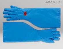 Waterproof Cryo-Gloves_ SHOULDER (액화질소용 장갑_방수) - 고려에이스 쇼핑몰
