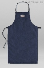 Cryo-Industrial Aprons  (산업용-액화질소보호용 앞치마)