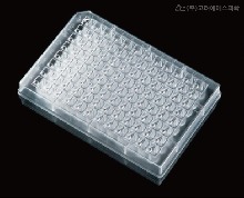 96 Well Sitting Drop High Throughput Crystallography Plate (AX.CP-AXYGEM-96-50) - 고려에이스 쇼핑몰
